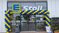 Entwurf des Edeka-Marktes in Ostseebad Nienhagen