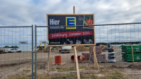 Edeka Markt Ostseebad Nienhagen
