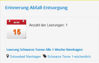Erinnerung Abfall 02