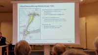 Ortsumgehung Elmenhorst