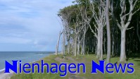 Ostseebad-Nienhagen: Bürgermeister Uwe Kahl verstorben