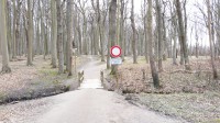Ostseebad Nienhagen Ostseekuestenradweg