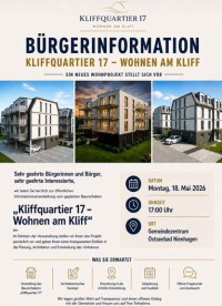 Einladung des Investors