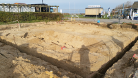 Ostseebad Nienhagen Strandversorgung 02