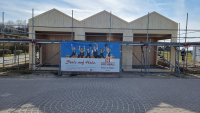 Ostseebad Nienhagen Strandversorgung 04