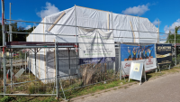 Ostseebad Nienhagen Strandversorgung 05