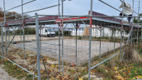 Ostseebad Nienhagen Strandversorgung 07