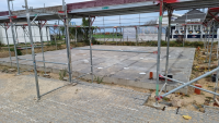 Ostseebad Nienhagen Strandversorgung 07