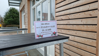 Ostseebad Nienhagen Strandversorgung 21