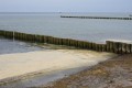 Ostseebad Nienhagen: Blütenstaub auf der Ostsee