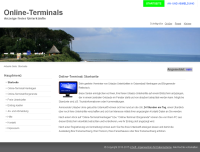 online terminal startseite 1024