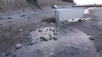 ostseebad nienhagen sturmtief axel 03