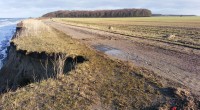 ostseebad nienhagen sturmtief axel 09