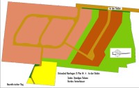 Ostseebad Nienhagen: B-Plan Nr. 4 - An den Weiden